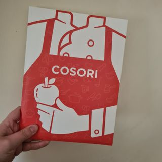 Cosori Air Fryer review