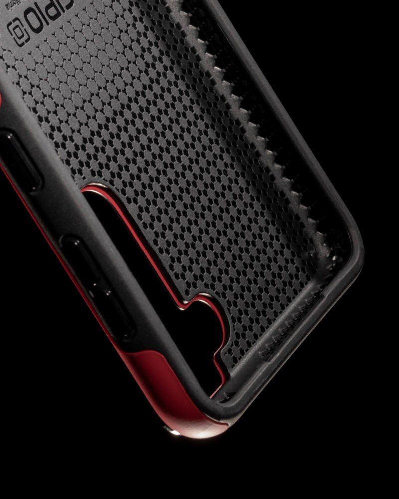 Incipio case