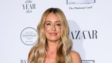 Image of Cat Deeley