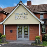 Tri-Star Hotel, ElmdonDistance:Tripadvisor rating: Tri-Star Hotel, ElmdonDistance:Tripadvisor rating: