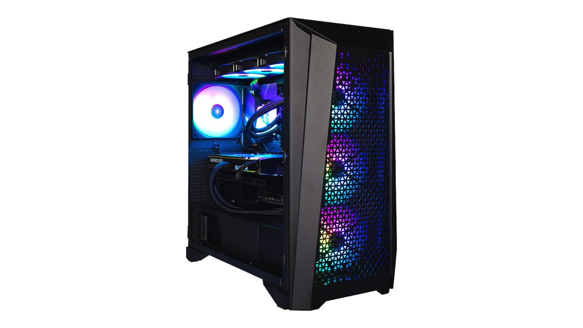 Quietest Gaming PC 2023 Top Ten Reviews