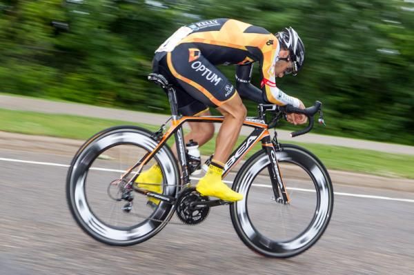 Jesse Anthony (Optum Pro Cycling p/b Kelly Benefit Strategies) is back to defend his win from last year.