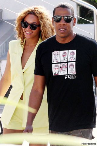 Beyonce and Jay-Z - Beyonce