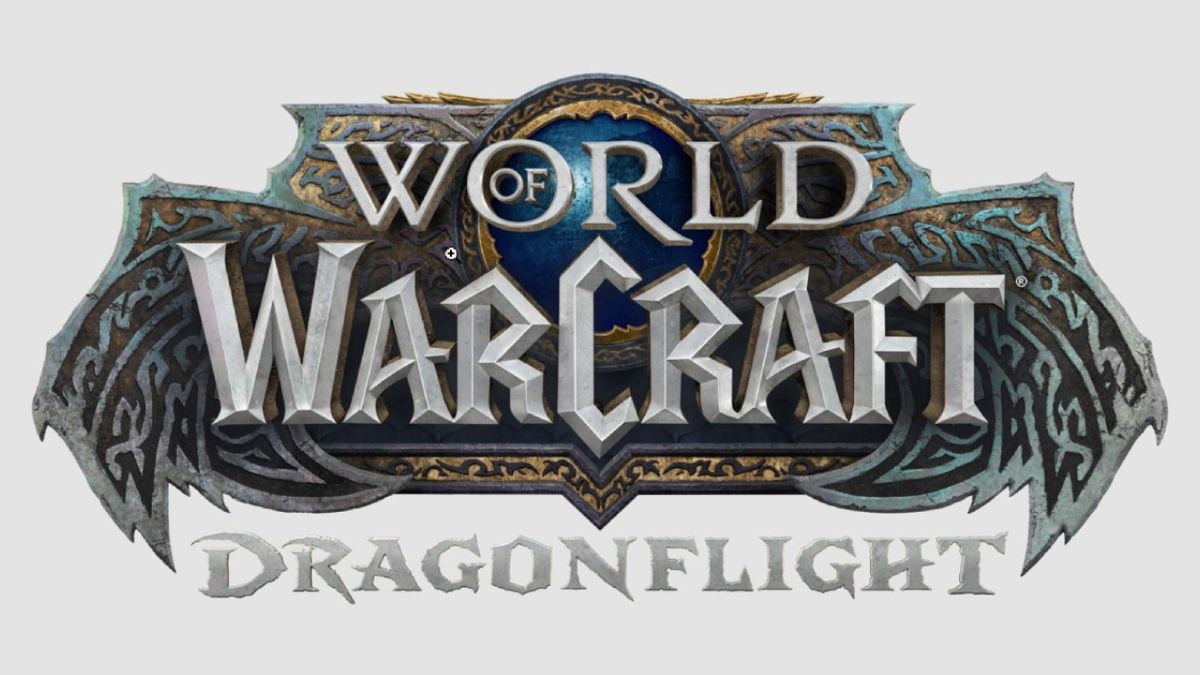 WoW 10.0: Alleged leaked Dragonflight logo and poster all but confirm the expansion’s theme and title