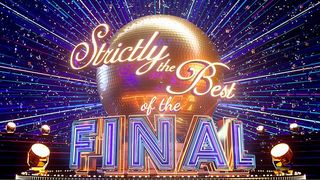 Strictly Come Dancing Christmas Special