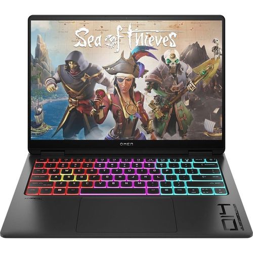 HP Omen Transcend