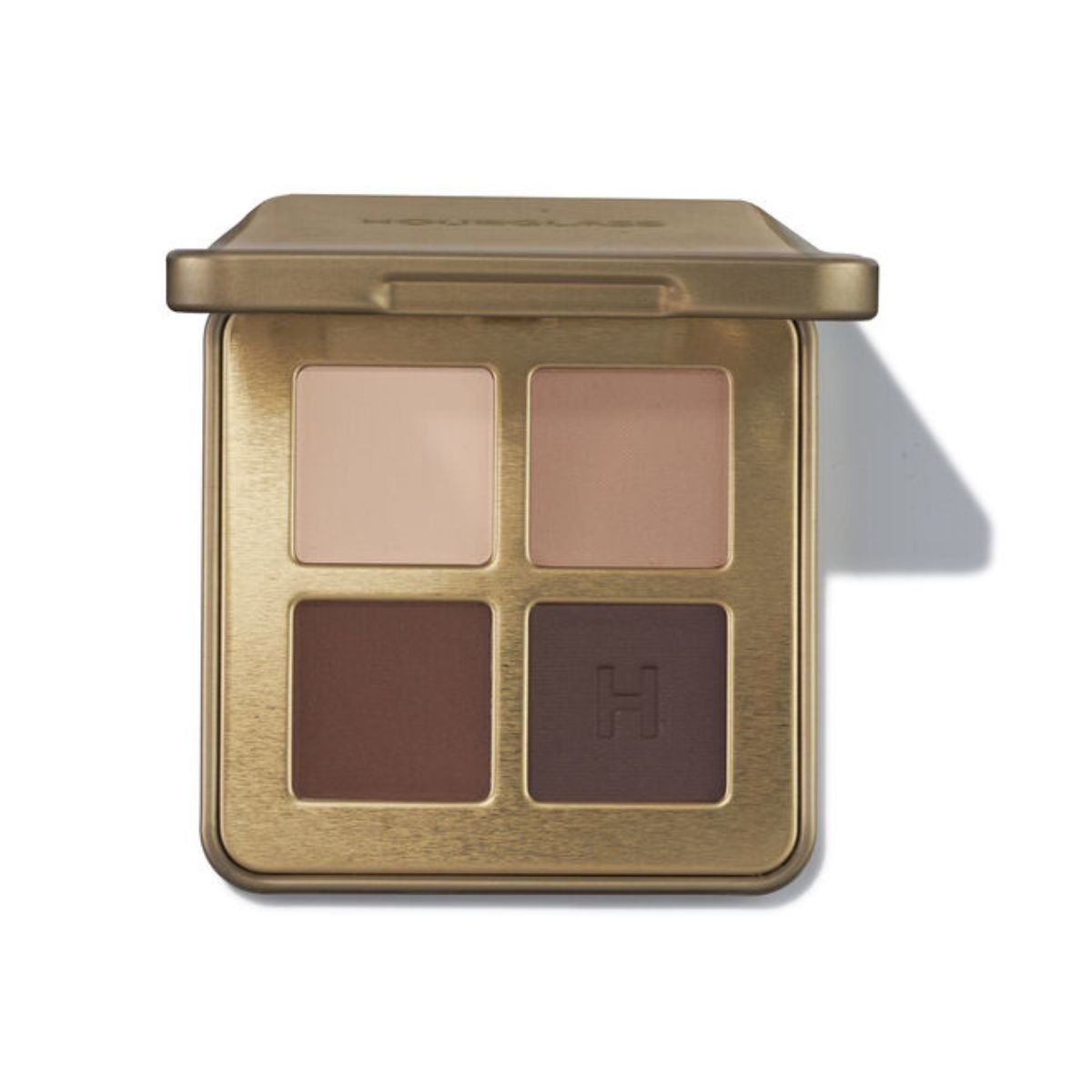 Hourglass Curator Eyeshadow Palette Realistic