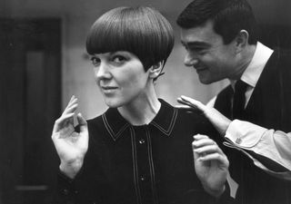 1965 hairstyle