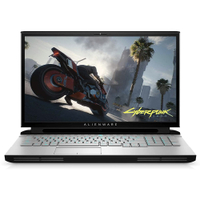 Alienware Area 51M gaming laptop | $450 off