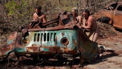 How to watch 'Naked Attraction' online: live stream the X-rated British