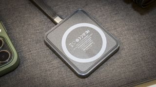 Orico MagPro Portable SSD A20PLUS