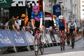 Lidl-Trek sports director Kim Andersen excluded from Itzulia Basque Country after his team car collided with Markel Beloki