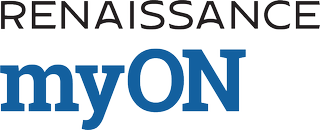Renaissance Learning Inc. /myON logo