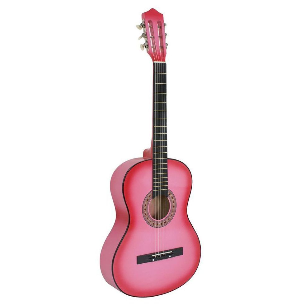 Acoustic guitar
