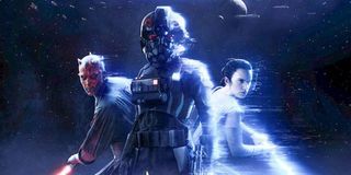 Star Wars Battlefront II