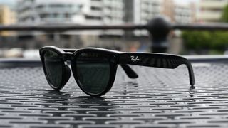 Ray-Ban Meta Gen 2 Headliner product image
