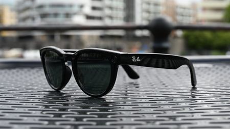 Ray-Ban Meta Gen 2 Headliner product image