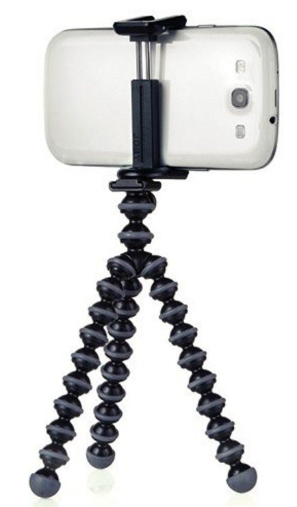 Tripod