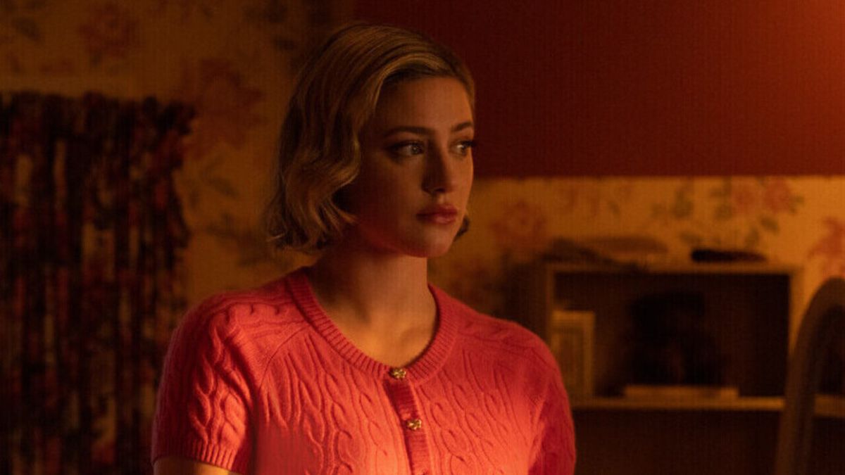 Riverdale' Series Finale Spoilers: Present Day, Old Betty