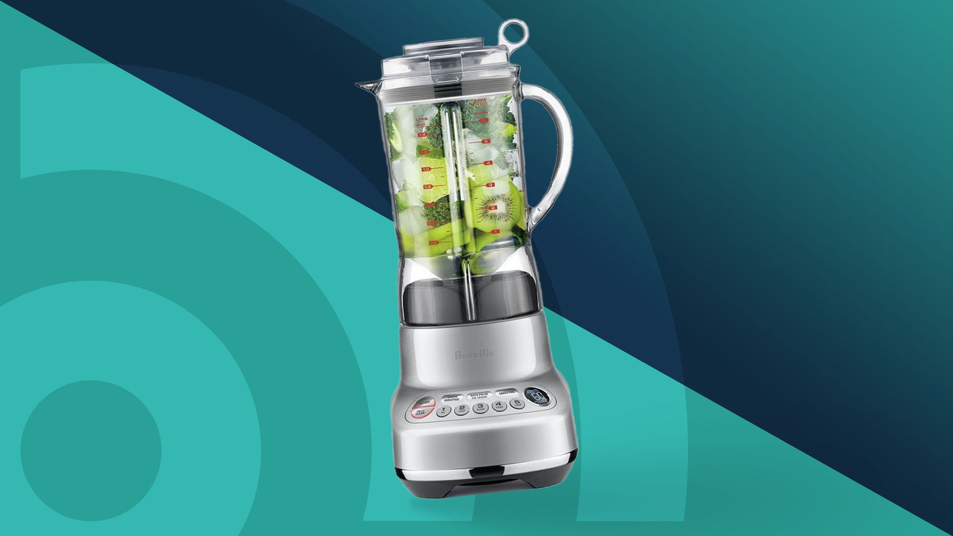 The best blender 2025 powerful home blenders by experts