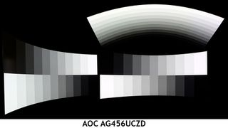 AOC Agon Pro AG456UCZD