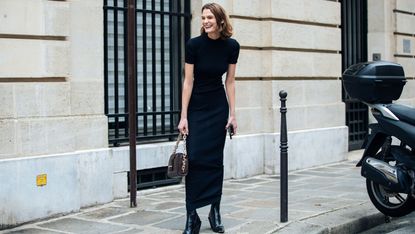 Style Inspo For Creating A Minimalist Wardrobe Collection — Blk