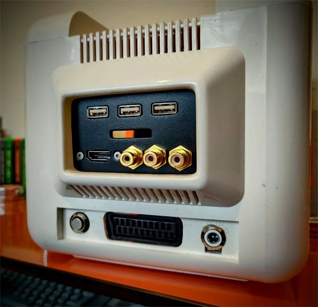 Raspberry Pi