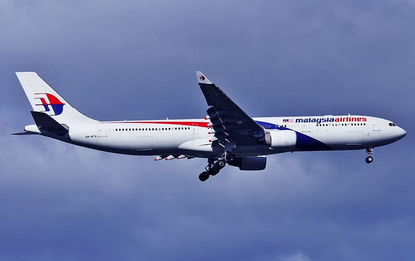 Was Malaysia Airlines flight 370 'deliberately diverted?'
