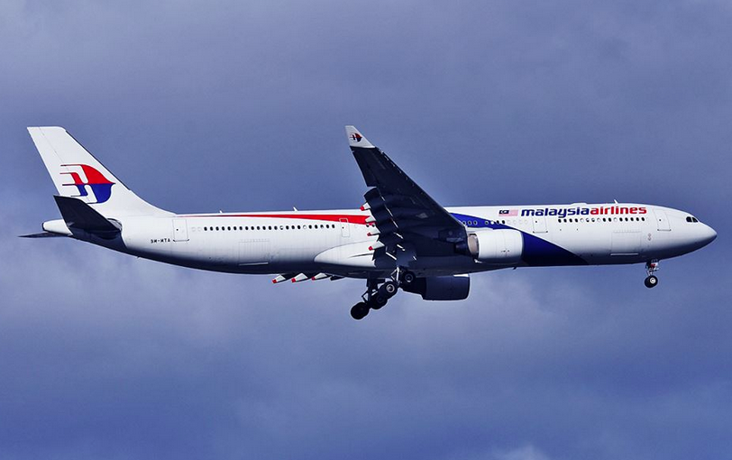 Was Malaysia Airlines flight 370 &amp;#039;deliberately diverted?&amp;#039;