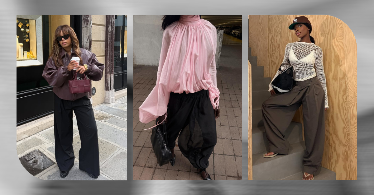 5 It French Girl Fashion Trends We Spotted in Paris