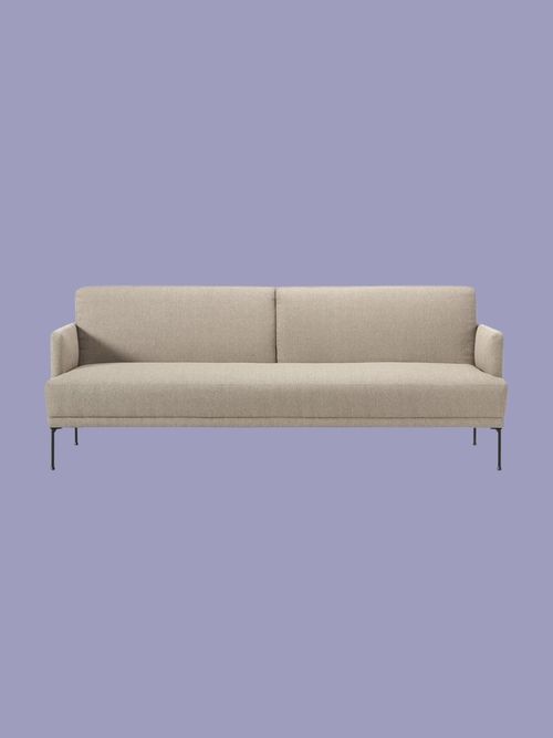 Sofa Bed Fluente (3-Seater)