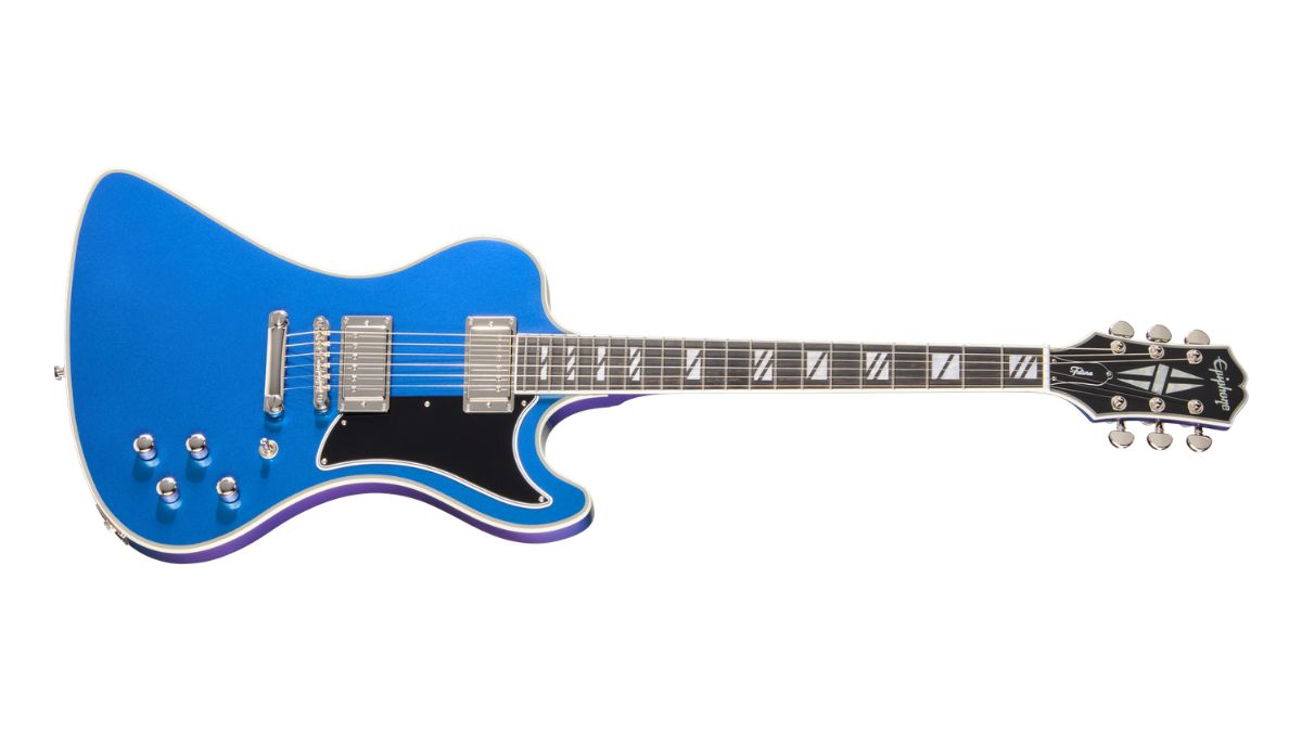 Epiphone Futura Series