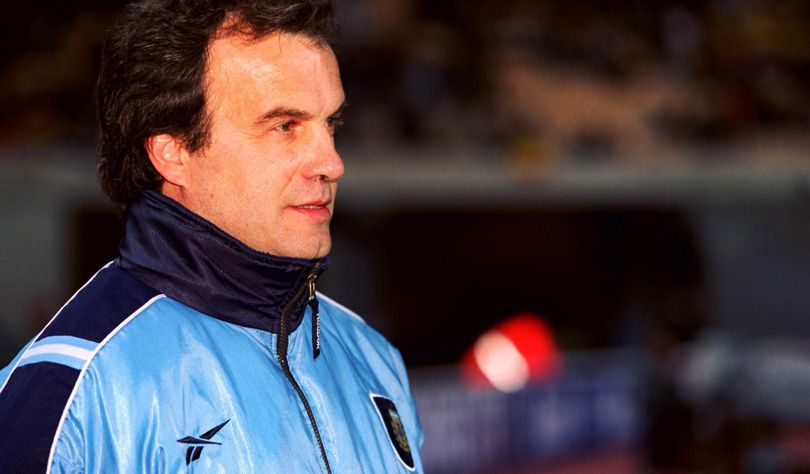 Explaining Marcelo Bielsa: How The Argentine Came To Influence Football ...