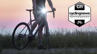 best front light road bike