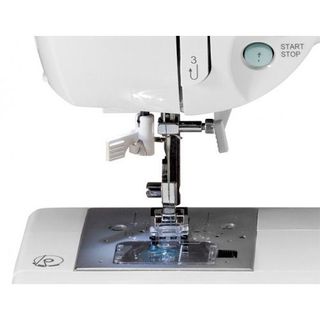 Singer 7258 Review - Pros, Cons and Verdict | Top Ten Reviews