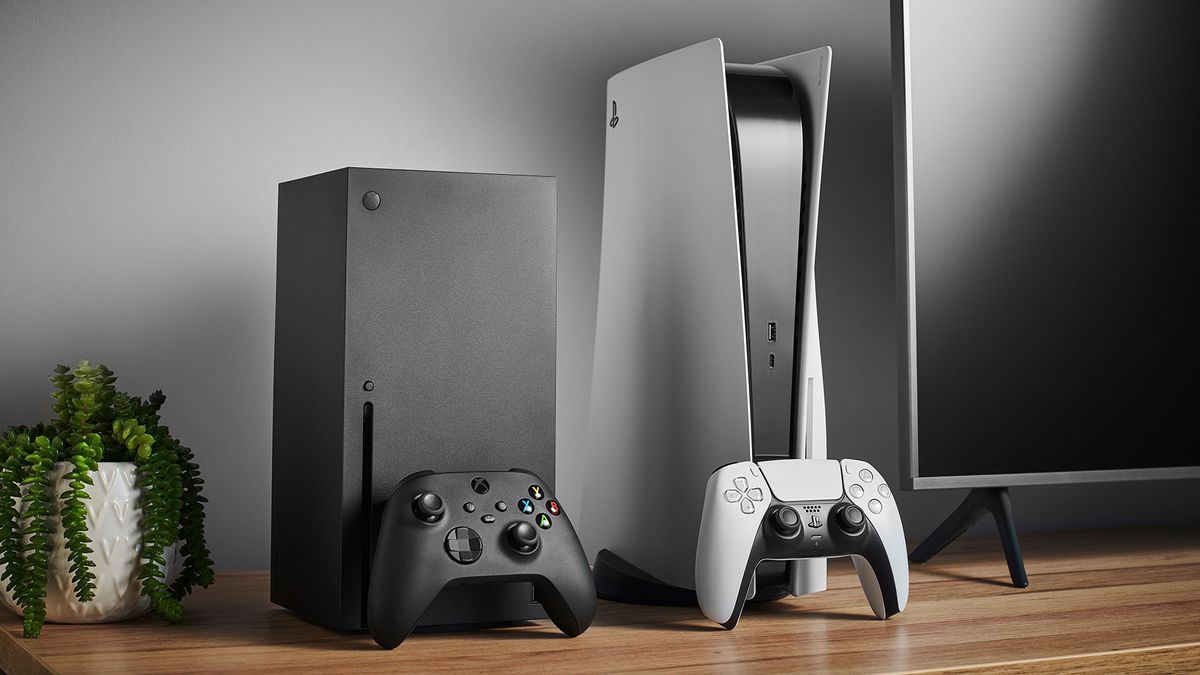 The ultimate Xbox Series X and PS5 set-up: The accessories, cables