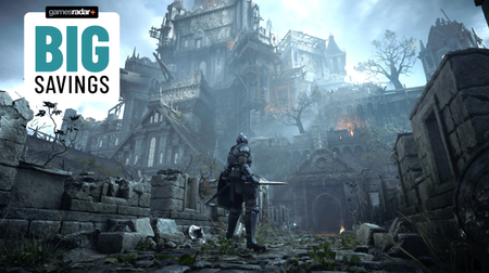 Demon's Souls PS5 deal