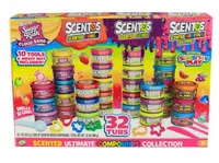 Scentos Ultimate Compound Collection - was £25, now £12.50 | Tesco