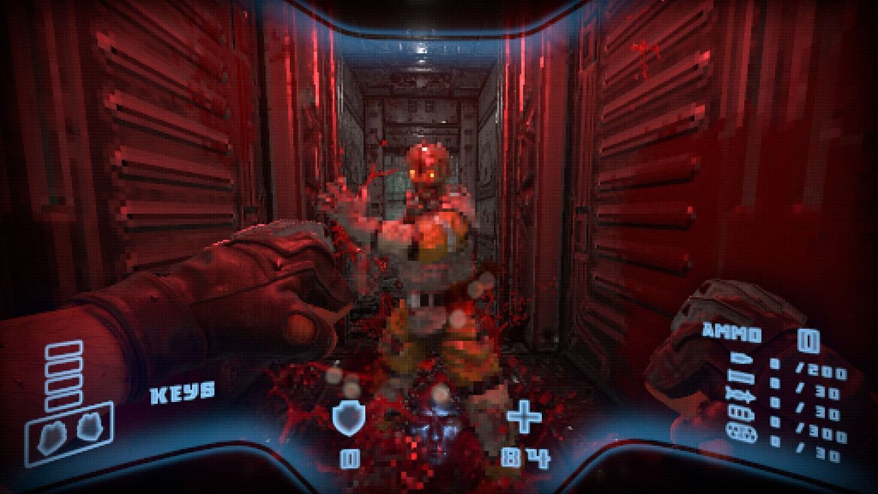 Prodeus screenshots