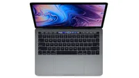 MacBook Pro 13-inch with Touch Bar (2019)