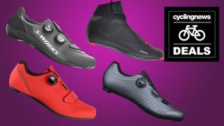 Discount best sale cycle shoes