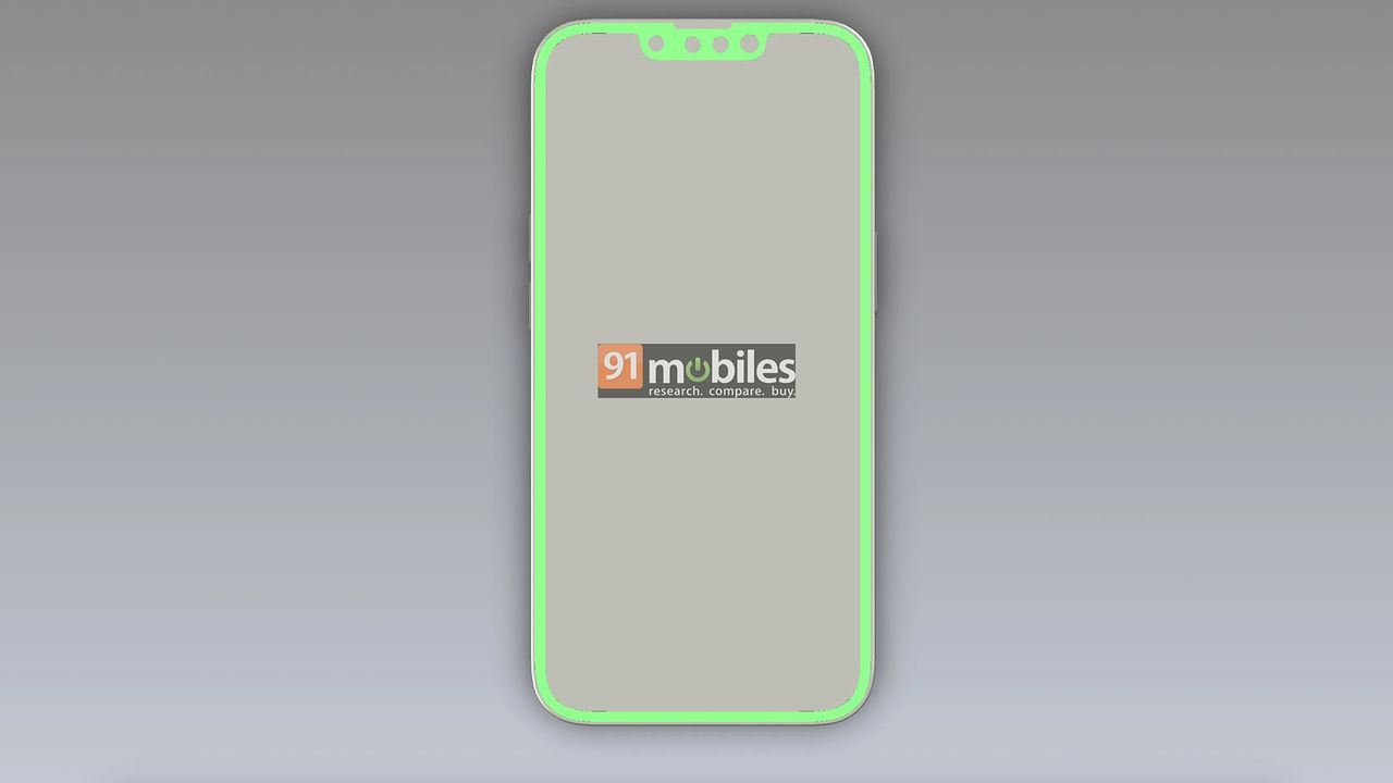 iPhone SE 4 renders