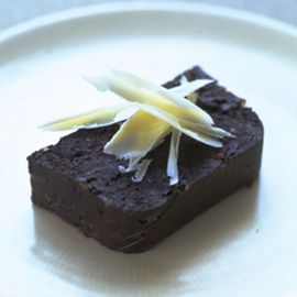 Chocolate praline terrine-chocolate recipes-new recipes-recipe ideas-woman and home