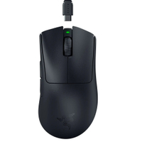 Razer DeathAdder V3 Pro wireless mouseWas: $149.99Now: $119.99 at Best Buy