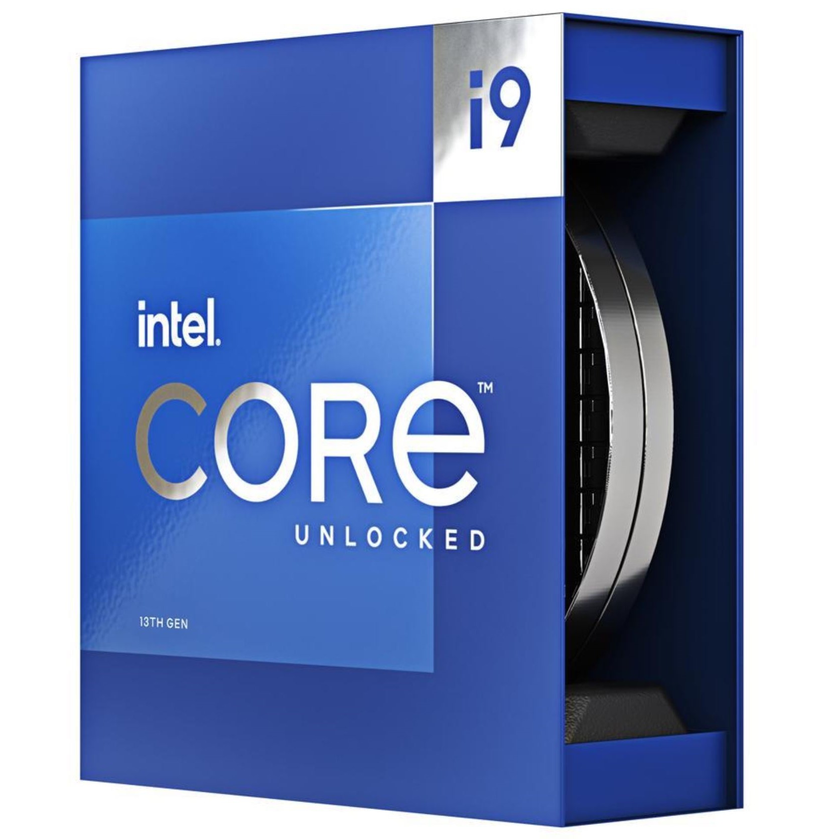 Image of Intel core i9-13900K cpu