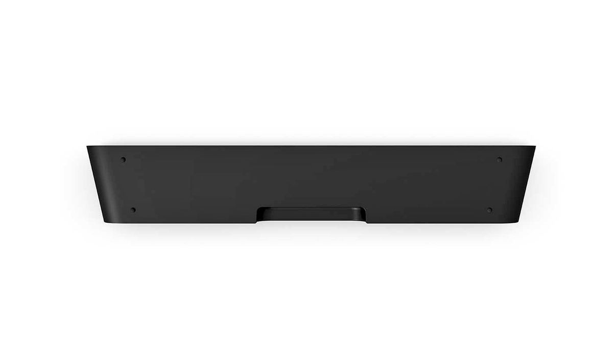 Sonos Ray soundbar leaked render 3