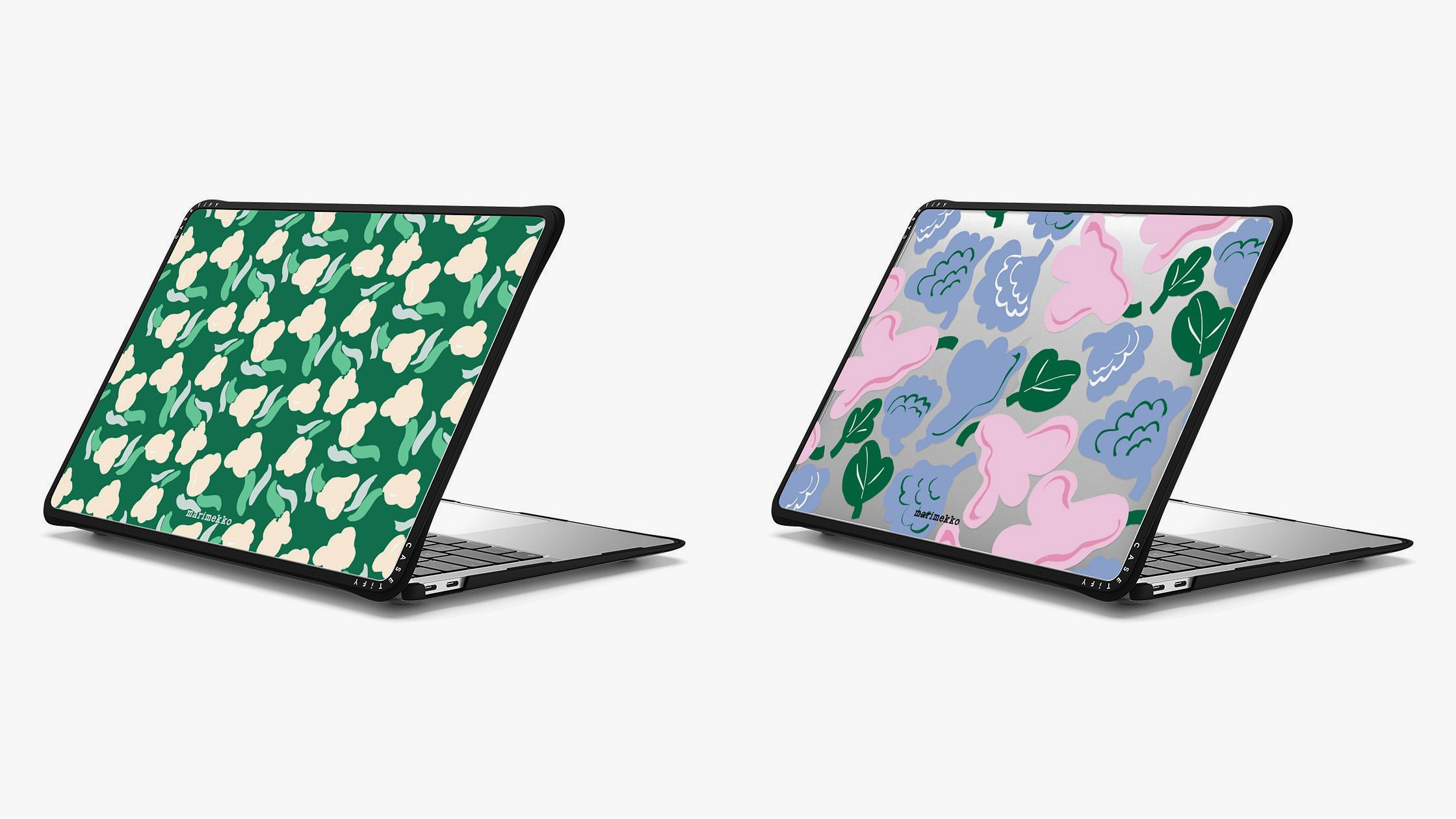 Marimekko x Casetify laptop case
