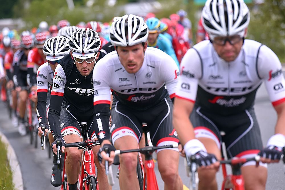 Trek-Segafredo