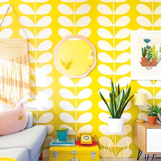 Designer Wallpapers To Style Up The LiviArticles