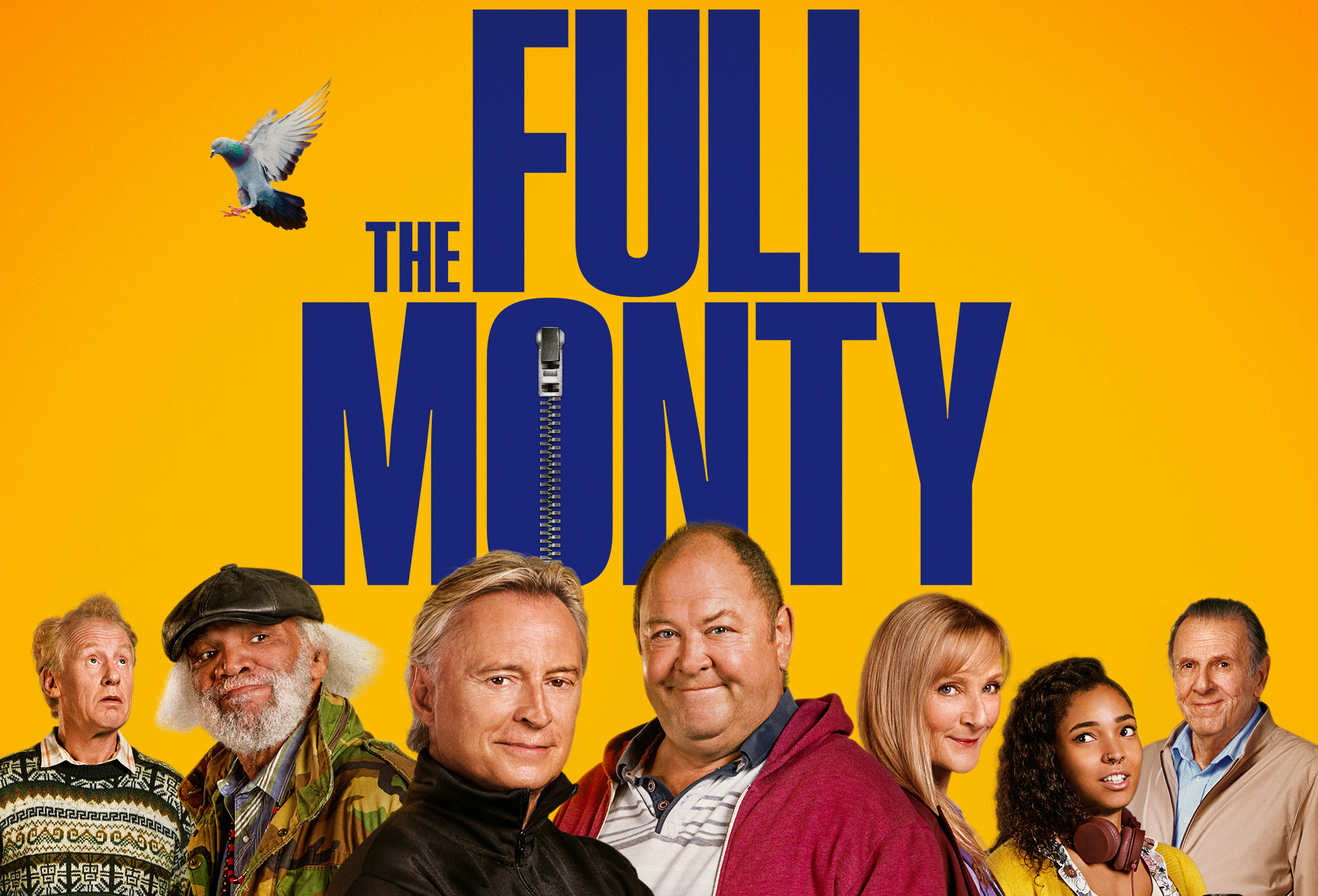 serie full monty